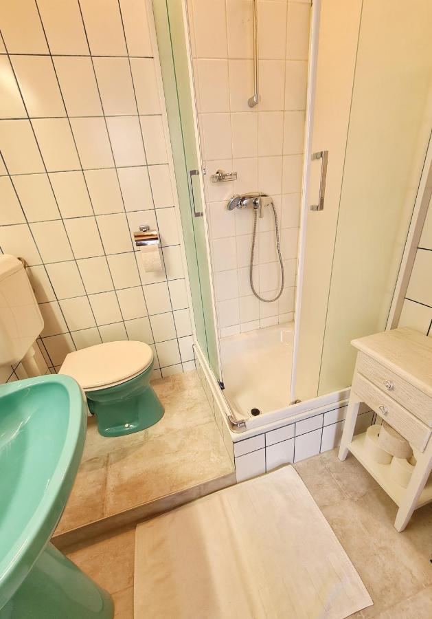 Agas Vendeghaz Hotell Csopak Exteriör bild