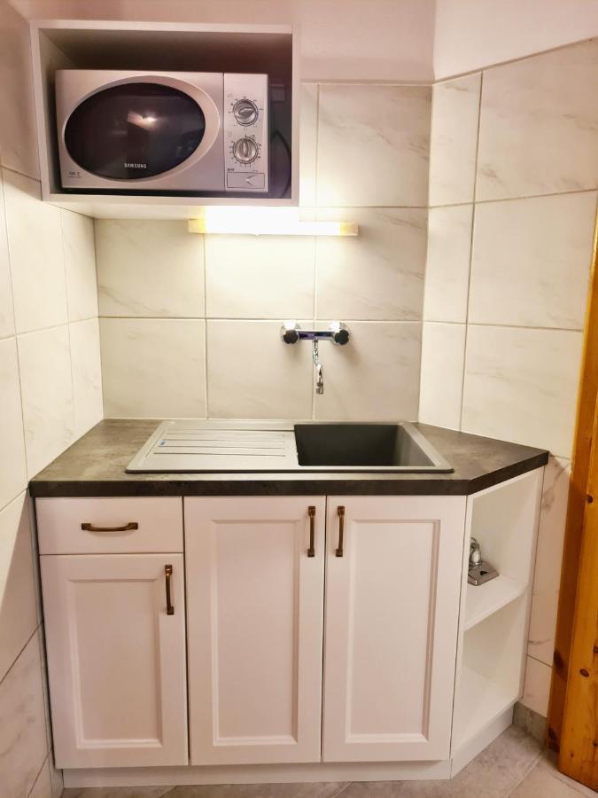 Agas Vendeghaz Hotell Csopak Exteriör bild